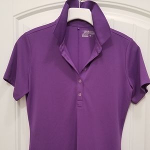 Nike Golf shirt Ladies